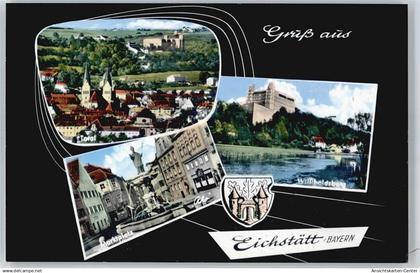 50364454 - Eichstaett , Bay