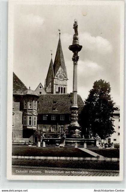 52045219 - Eichstaett , Bay