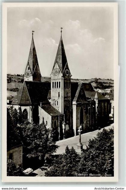 52064136 - Eichstaett , Bay
