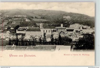 52186686 - Eichstaett , Bay