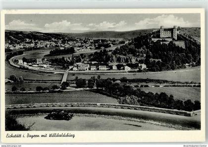 52240461 - Eichstaett , Bay