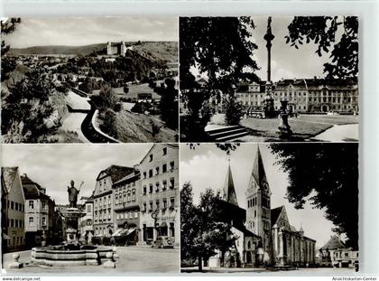 52240864 - Eichstaett , Bay