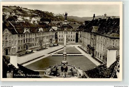 52240875 - Eichstaett , Bay