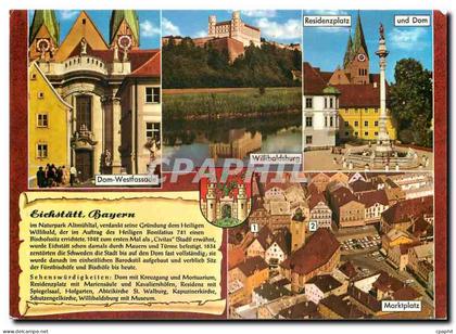 CPM Eichstaett/Bayern