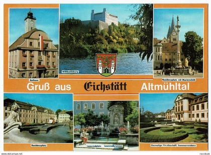 Deutschland, Eichstätt