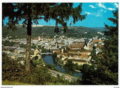 Deutschland, Eichstätt