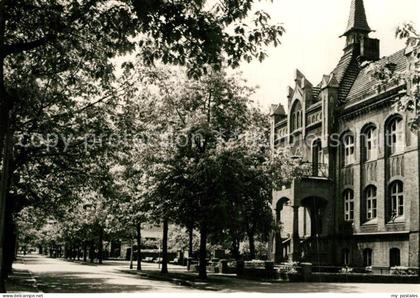 Eichwalde Polytech Oberschule