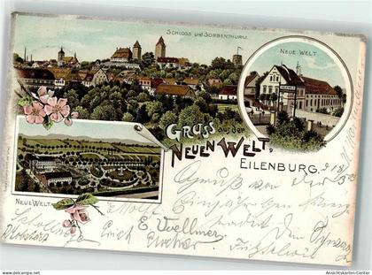 13498115 - Eilenburg