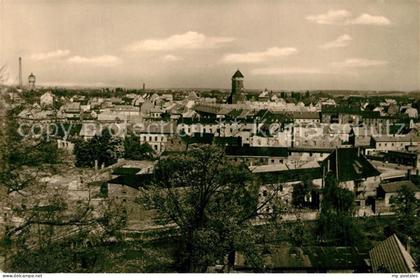 Eilenburg Ortspanorama