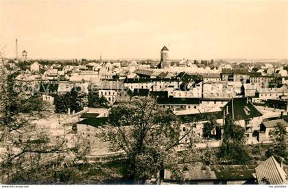 Eilenburg Panorama