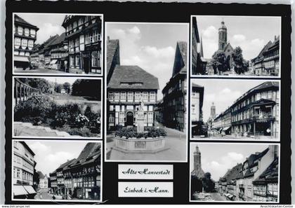 50377445 - Einbeck