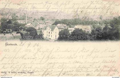 Einbeck Niedersachsen Panorama