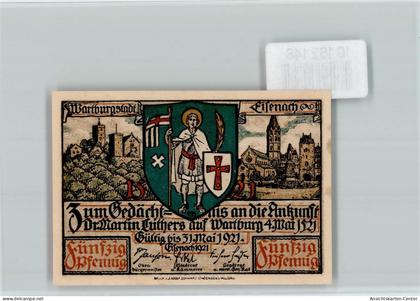 10182148 - Eisenach , Thuer