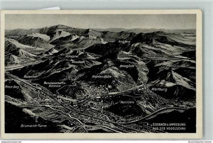 39144806 - Eisenach , Thuer