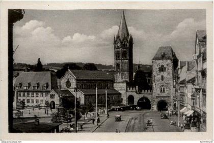 Eisenach