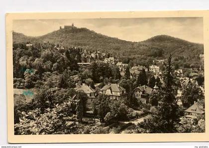 Eisenach Thueringen Eisenach