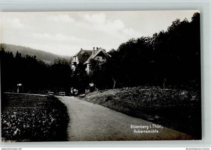 10081218 - Eisenberg , Thuer