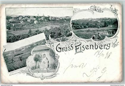 13423048 - Eisenberg , Thuer