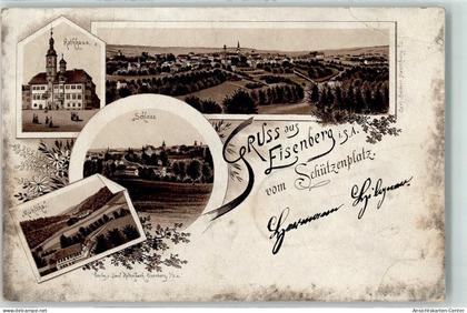 13453660 - Eisenberg , Thuer