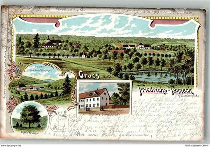 13662484 - Eisenberg , Thuer