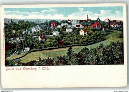39223875 - Eisenberg , Thuer
