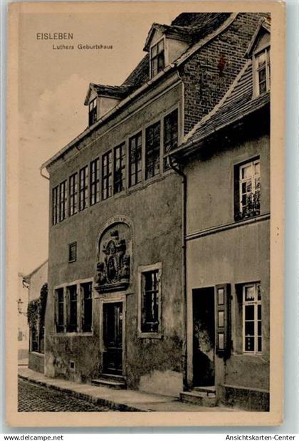 10431205 - Lutherstadt Eisleben