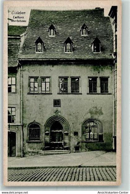 10431216 - Lutherstadt Eisleben