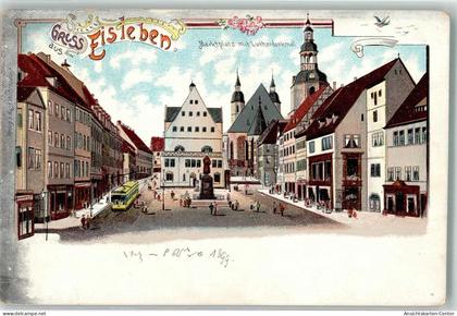 13287214 - Lutherstadt Eisleben