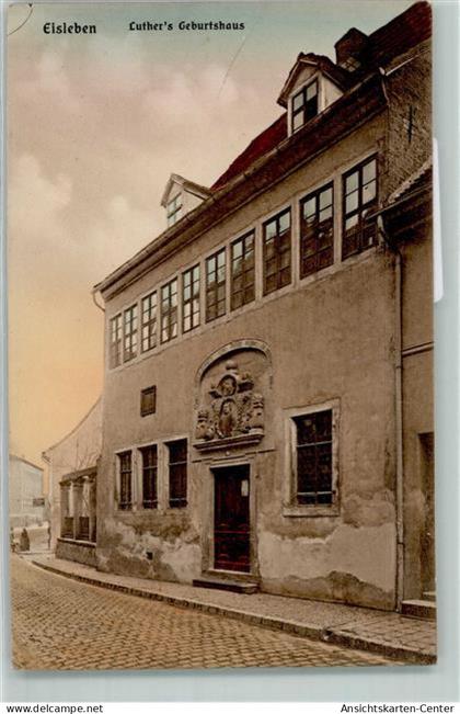 39157001 - Lutherstadt Eisleben