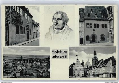 50412349 - Lutherstadt Eisleben