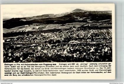 10743236 - Eislingen , Fils