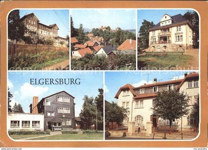 Elgersburg