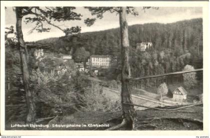 Elgersburg Erholungsheim