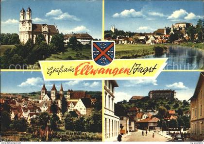Ellwangen Jagst