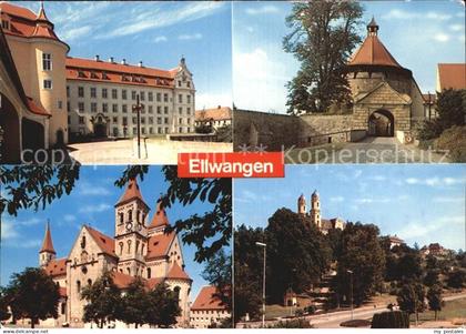 Ellwangen Jagst