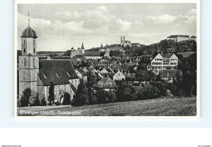 Ellwangen Jagst Ellwangen