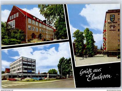 50962476 - Elmshorn