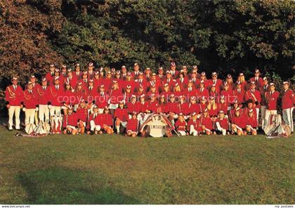 ELMSHORN Pinneberg Schleswig-Holstein Spielmanns und Fanfarenzug FTSV Elmshorn