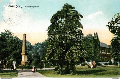 Elmshorn Probstenfelde