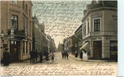 Elmshorn - Schulstrasse