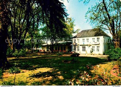 Elmshorn Turnerheim Casino Restaurant