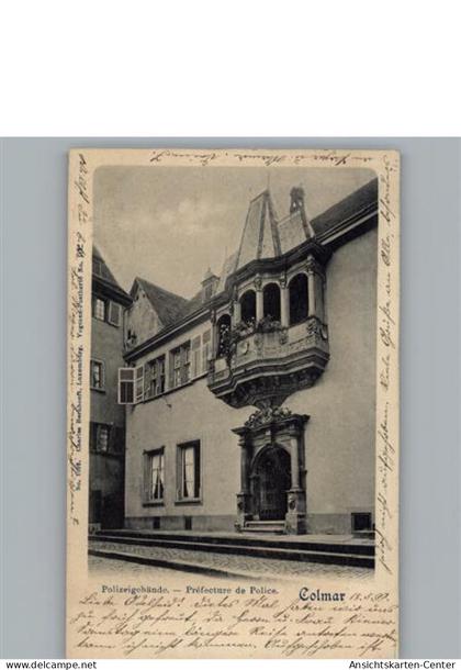 50283370 - Colmar  (Elsass)