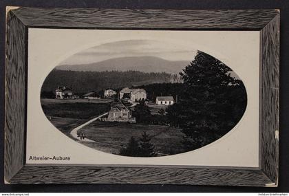 Altweier-Aubure im Elsass, Ortsteil