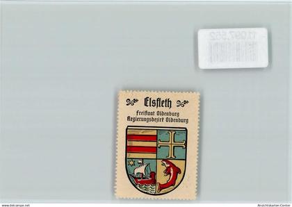 11097552 - Elsfleth