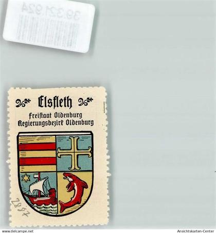 39321924 - Elsfleth