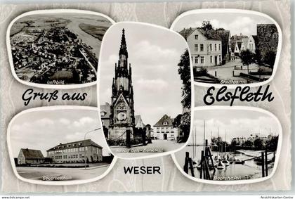 52030946 - Elsfleth