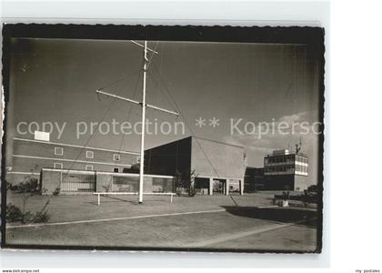 Elsfleth Seefahrt- Schule