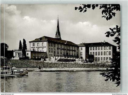 10717724 - Erbach , Rheingau