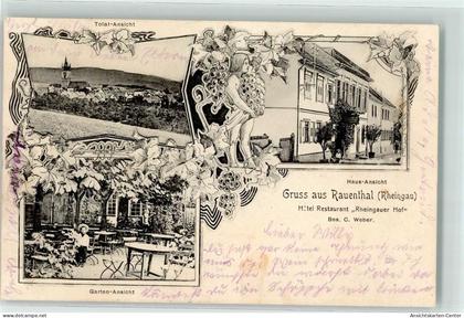 13443489 - Rauenthal , Rheingau