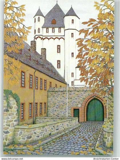 38142808 - Eltville am Rhein